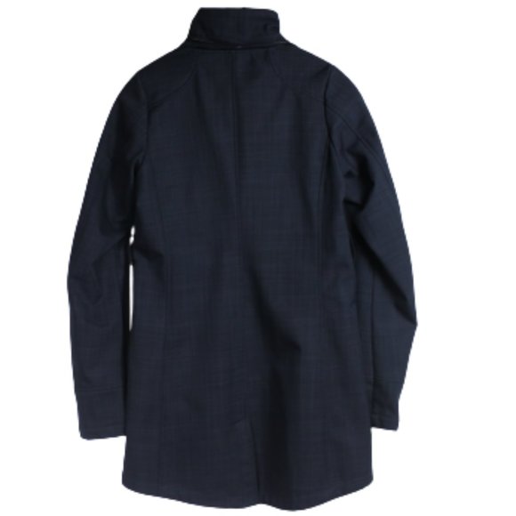 Cloudveil Size XS/TP With Zip-Off HoodieFace - Picture 3 of 7